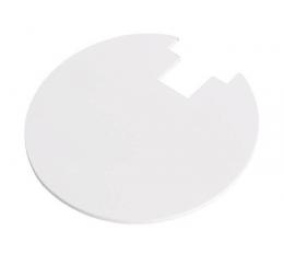 Изображение продукта Крышка Deko-Light Backcover White for Series Uni II Mini 