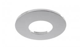 Изображение продукта Крышка Deko-Light Cover chrome round for COB 68 IP65 + Mizar II 
