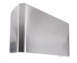 Изображение продукта Крышка Deko-Light Cover Crateris II+III polished aluminium big 