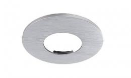 Изображение продукта Крышка Deko-Light Cover silver brushed round COB 68 IP65 + Mizar II 