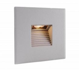 Изображение продукта Крышка Deko-Light Cover silver gray squared for Light Base COB Indoor 