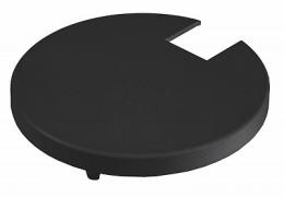 Изображение продукта Крышка Deko-Light Heatsink Cover Black for Series Uni II 