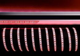 Изображение продукта Лента светодиодная Deko-Light 3528-120-12V-red-5m 