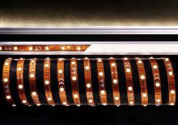 Изображение продукта Лента светодиодная Deko-Light 5050-30-24V-4000K-5m-copper 