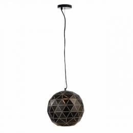 Изображение продукта Подвесной светильник Deko-Light Asterope round 400 