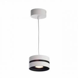 Изображение продукта Подвесной светильник Deko-Light Black & White III 