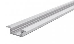Изображение продукта Профиль Deko-Light T-profile flat ET-01-08 