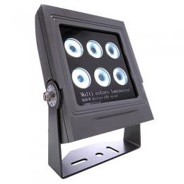 Изображение продукта Прожектор Deko-Light Power Spot III RGB 32W 