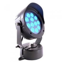 Изображение продукта Прожектор Deko-Light Power Spot VI RGB 25W 