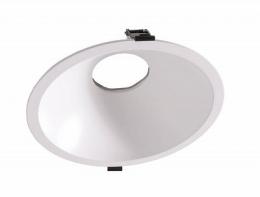 Изображение продукта Рамка Deko-Light 230 mm Fixed Ring for Modular System COB 