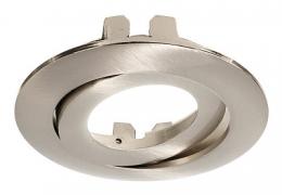 Изображение продукта Рамка Deko-Light Frame für Lesath round, brushed 