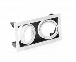 Изображение продукта Рамка Deko-Light Gimbal Frame for Modular System COB 
