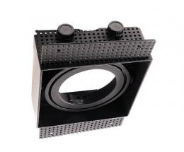 Изображение продукта Рамка Deko-Light Trimless Gimbal for Modular System COB 