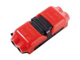 Изображение продукта Соединитель Deko-Light Wire connector 10xH2, 0,3-0,75mm², max.10A 