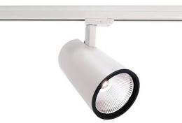 Изображение продукта Трековый светильник Deko-Light Luna 40 