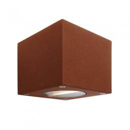 Изображение продукта Уличный настенный светильник Deko-Light Cubodo B 