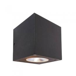 Изображение продукта Уличный настенный светильник Deko-Light Cubodo II Double DG 
