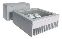Изображение продукта Уличный настенный светильник Deko-Light Marea 