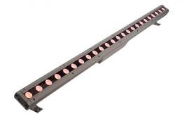 Изображение продукта Уличный светильник Deko-Light Wallwasher Caph 