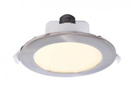 Изображение продукта Встраиваемый светильник Deko-Light Acrux 120 