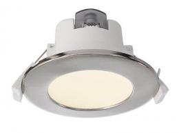 Изображение продукта Встраиваемый светильник Deko-Light Acrux 68 