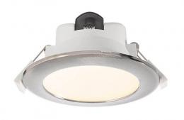 Изображение продукта Встраиваемый светильник Deko-Light Acrux 90 