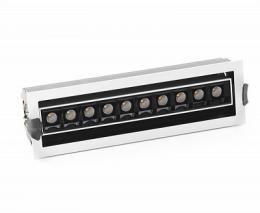 Изображение продукта Встраиваемый светильник Deko-Light Ceti 10 Adjust 