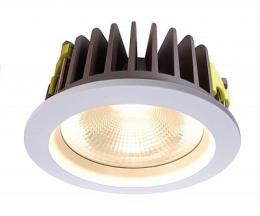 Изображение продукта Встраиваемый светильник Deko-Light COB 210 