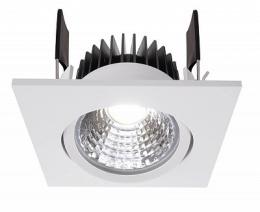 Изображение продукта Встраиваемый светильник Deko-Light COB-68-350mA-4000K-square 