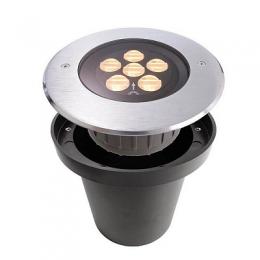 Изображение продукта Встраиваемый светильник Deko-Light HP IV WW 