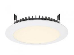 Изображение продукта Встраиваемый светильник Deko-Light LED Panel Round III 26 