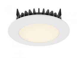 Изображение продукта Встраиваемый светильник Deko-Light LED Panel Round III 6 