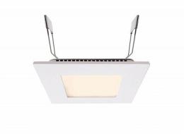 Изображение продукта Встраиваемый светильник Deko-Light LED Panel Square 8 