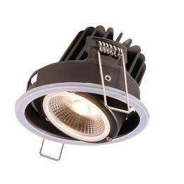 Изображение продукта Встраиваемый светильник Deko-Light Lesath 