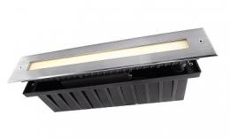 Изображение продукта Встраиваемый светильник Deko-Light Line IV 3.7WW 