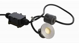 Изображение продукта Встраиваемый светильник Deko-Light Peacock 