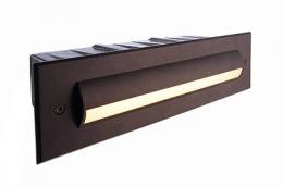 Изображение продукта Встраиваемый светильник Deko-Light Wall Line II WW 