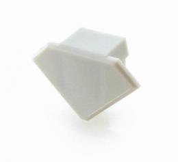 Изображение продукта Заглушка Deko-Light end cap 45 