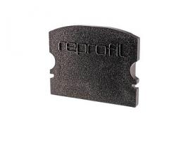 Изображение продукта Заглушка Deko-Light End Cap F-AU-02-15 Set 2 pcs 