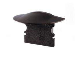 Изображение продукта Заглушка Deko-Light End Cap F-ET-02-10 Set 2 pcs 
