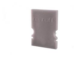 Изображение продукта Заглушка Deko-Light End Cap H-AU-02-08 Set 2 pcs 