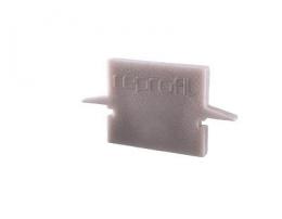 Изображение продукта Заглушка Deko-Light End Cap H-ET-01-08 Set 2 pcs 