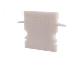 Изображение продукта Заглушка Deko-Light End Cap H-ET-02-12 Set 2 pcs 