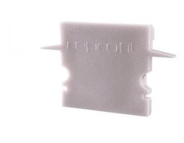 Изображение продукта Заглушка Deko-Light End Cap H-ET-02-15 Set 2 pcs 