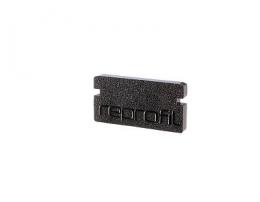 Изображение продукта Заглушка Deko-Light End Cap P-AU-01-08 Set 2 pcs 