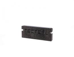Изображение продукта Заглушка Deko-Light End Cap P-AU-01-12 Set 2 pcs 