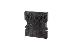 Изображение продукта Заглушка Deko-Light End Cap P-AU-02-08 Set 2 pcs 