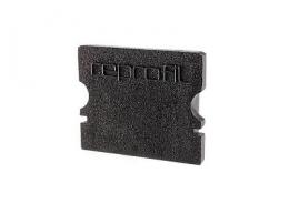 Изображение продукта Заглушка Deko-Light End Cap P-AU-02-12 Set 2 pcs 