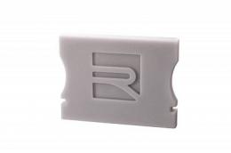Изображение продукта Заглушка Deko-Light End Cap P-AU-02-20 Set 2 pcs 
