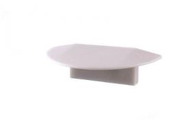 Изображение продукта Заглушка Deko-Light End Cap P-ET-01-08 Set 2 pcs 